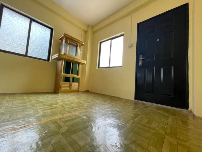 Gallery for Apartment For Sale Htu Par Youne Lane,Thaketa Township.