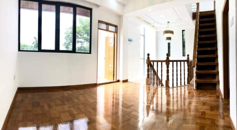 Gallery for House For Sale U Ba Win Setreet,North Dagon Township.