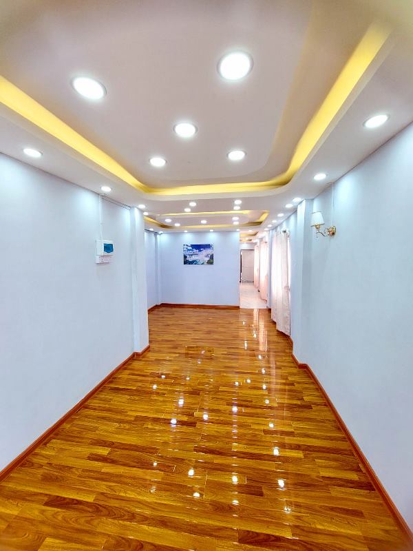 Gallery for Apartment For Sale Bagaya Street, Sanchaung Township.