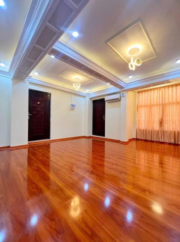 Gallery for (Home Loan)Mini Condo For Sale Near by Zay Kyee,Kyee Myin Daing Township.