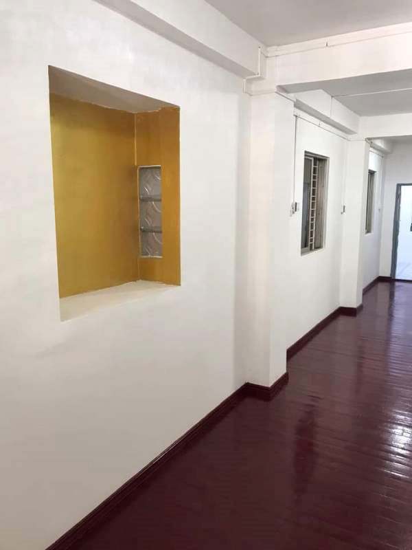Gallery for Apartment For Sale Pan Pin Kyee Street,Kyee Myin Daing Township.