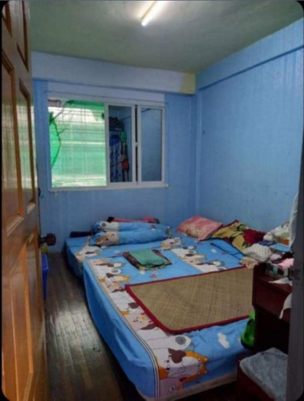 Gallery for Apartment For Sale Zaw Ti Ka Housing,Thingangyun Township.