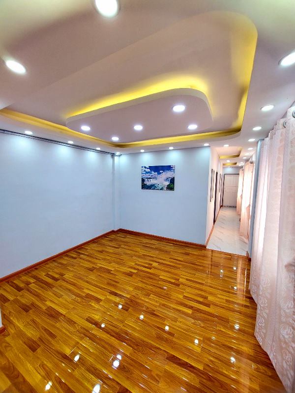 Gallery for Apartment For Sale Bo Saw Pu Street,Kyee Myin Daing Township.