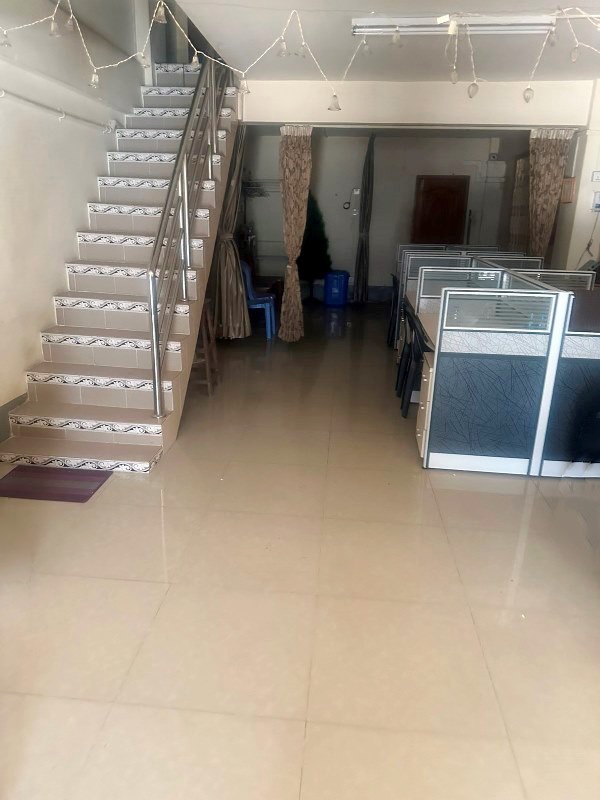 Gallery for Apartment For Sale Yadanar Thukha Street,Thingangyun Township.