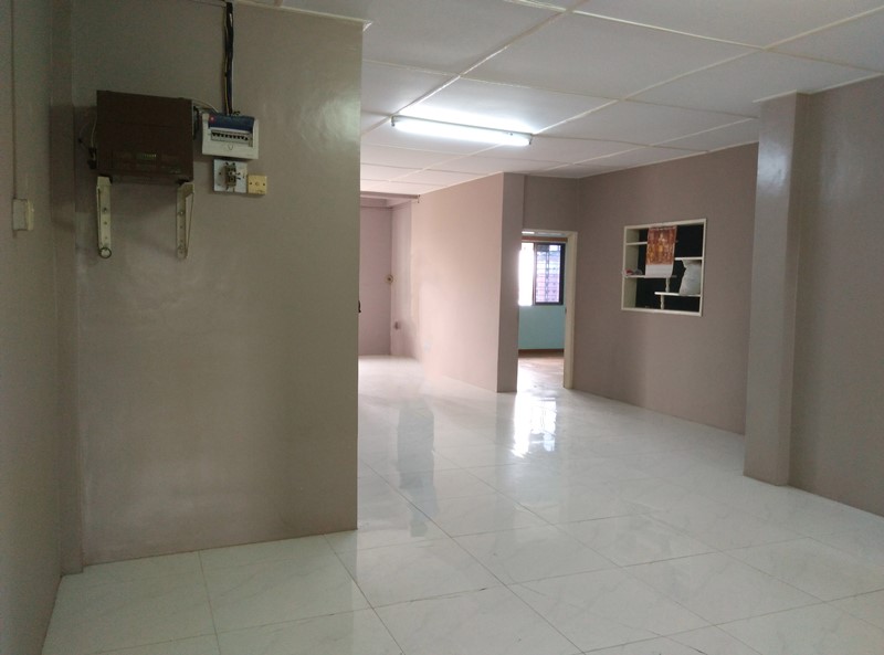 Gallery for Apartment For Rent Nwe University Avenue Road,Bahan Township.