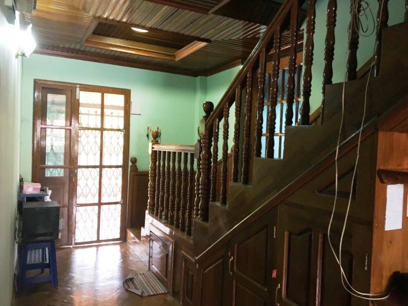 Gallery for House For Sale  Yadanar Street,Thaketa Township.