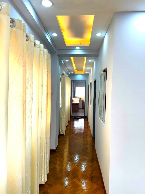 Gallery for Apartment For Sale Kyun Taw Road,Sanchaung Township.