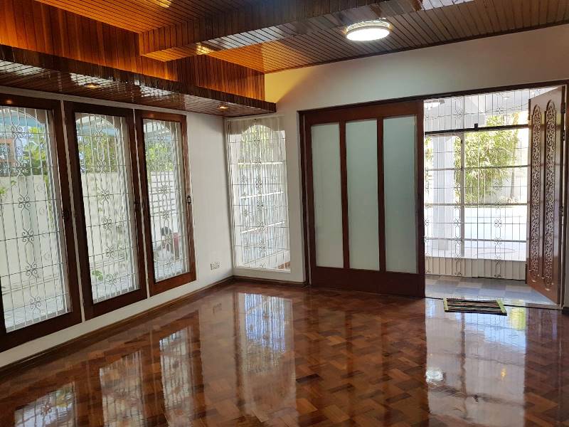 Gallery for House For Rent Shwe Taung Kyar,Inya Myaing Road,Bahan Township.