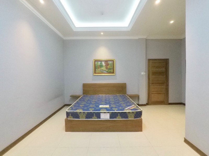 Gallery for Condo For Rent Wai Za Yan Tar Housing,Thingangyun Township.
