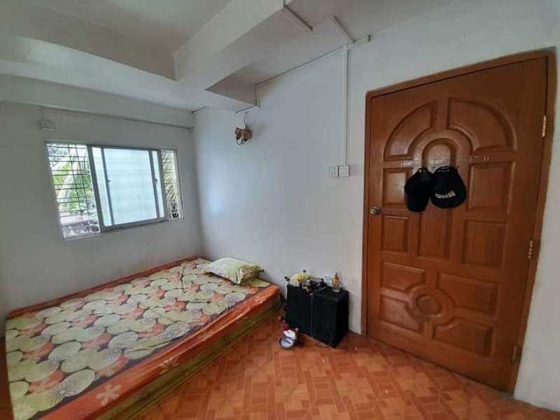 Gallery for Apartment For Sale Htu Par Yone Lane,Thaketa Township.