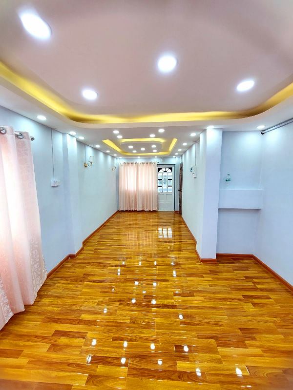 Gallery for Apartment For Sale Bagaya Street, Sanchaung Township.