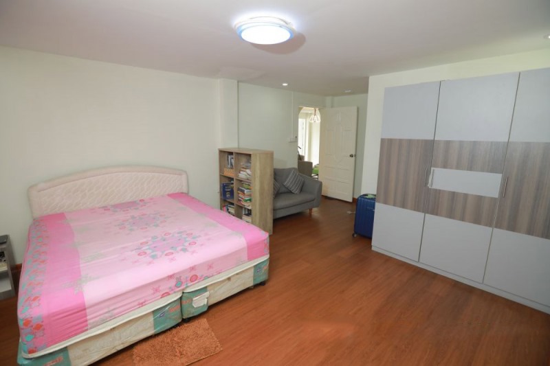 Gallery for Apartment For Sale Myin Taw Thar Housing,Thaketa Township.