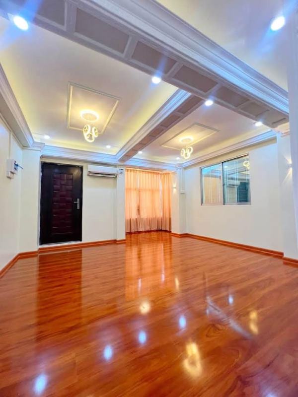 Gallery for (Home Loan)Mini Condo For Sale Near by Zay Kyee,Kyee Myin Daing Township.