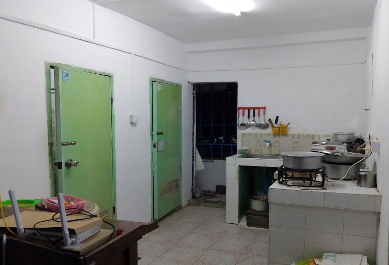 Gallery for Apartment For Sale Near by Baho Road,1st Ward,Hlaing Township.