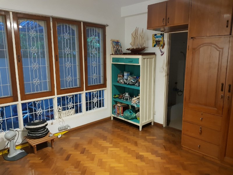 Gallery for House For Rent Shwe Taung Kyar,Inya Myaing Road,Bahan Township.