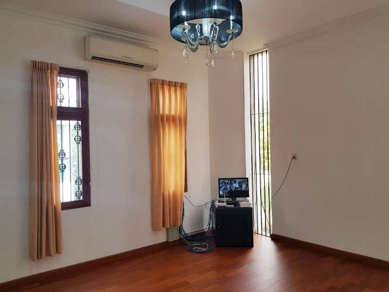Gallery for House For Rent Shwe Taung Kyar,Inya Myaing Road,Bahan Township.