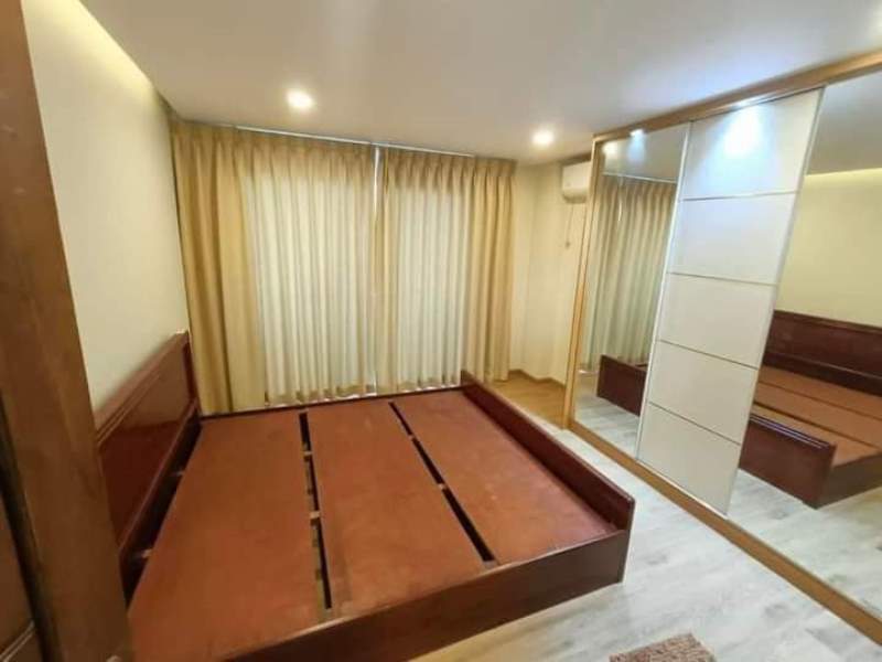 Gallery for Condo For Sale,Kabaraye Pagoda Lane,Sein Lae May Yeik Thar Street,Yankin Township.