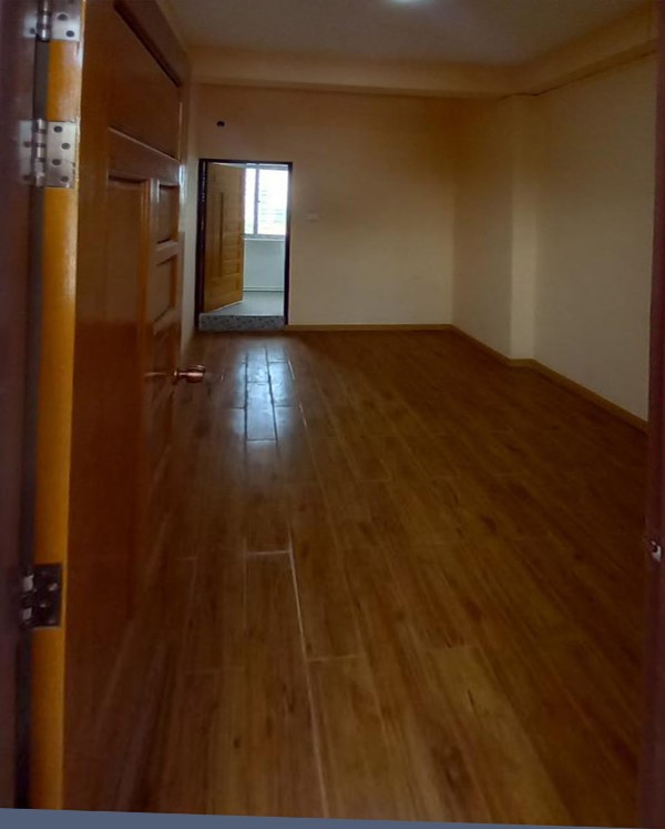 Gallery for Condo For Rent Tapin Shwe Ytee Street,Tapin Shwe Ytee Condo,Yankin Township.