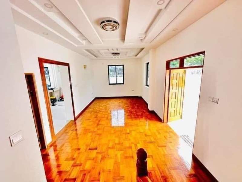 Gallery for House For Sale U Ba Win Setreet,North Dagon Township.