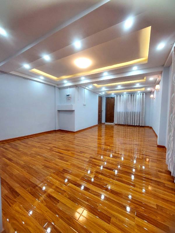 Gallery for Apartment For Sale Bagaya Street, Sanchaung Township.