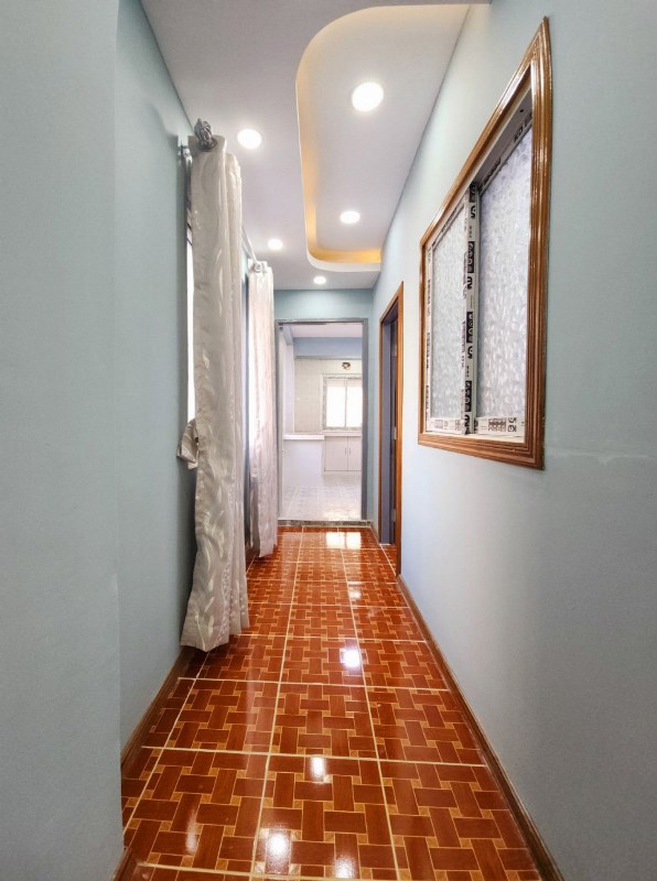 Gallery for Apartment For Sale Sakawar Street, Kyee Myin Daing Township.