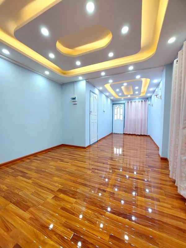Gallery for Apartment For Sale Than Tada Street, Sanchaung Township.