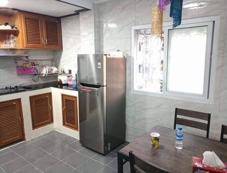 Gallery for Apartment For Sale Mingalar Street,Tamwe Township.