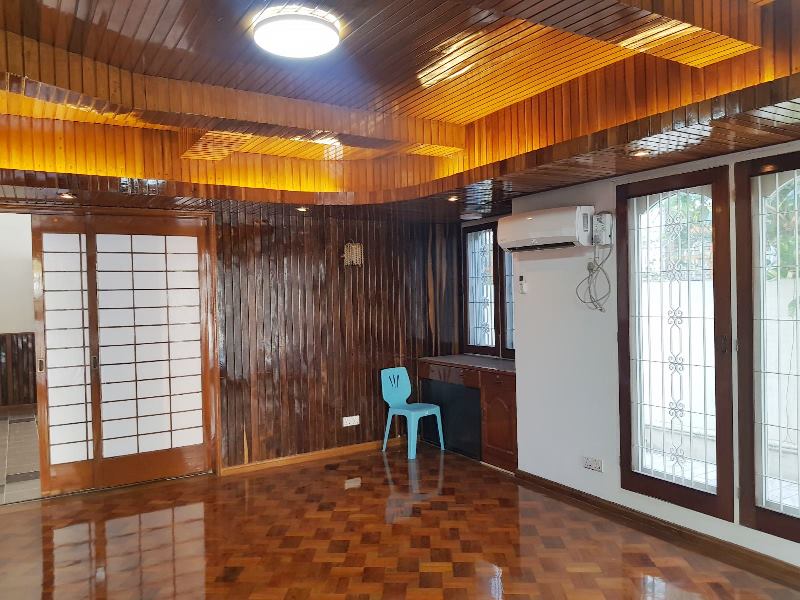 Gallery for House For Rent Shwe Taung Kyar,Inya Myaing Road,Bahan Township.