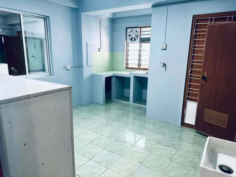 Gallery for (Home Loan)Apartment For Sale Ya Tha Waddy Street,South Okkalapa Township.