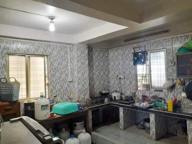 Gallery for Apartment For Sale Htu Par Yone Lane,Thaketa Township.