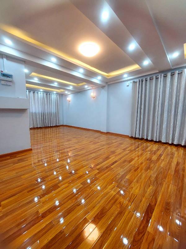 Gallery for Apartment For Sale Bagaya Street, Sanchaung Township.