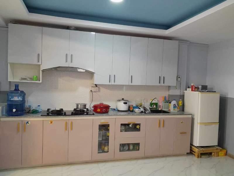 Gallery for (Home Loan)Apartment For Sale 9th Ward,Zar Ni Lane,South Okkalapa Township.