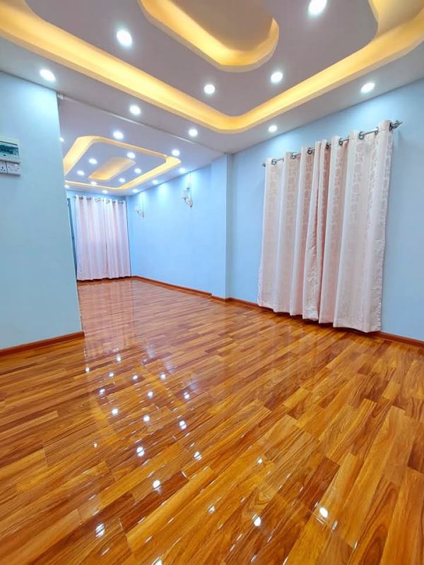 Gallery for Apartment For Sale Than Tada Street, Sanchaung Township.