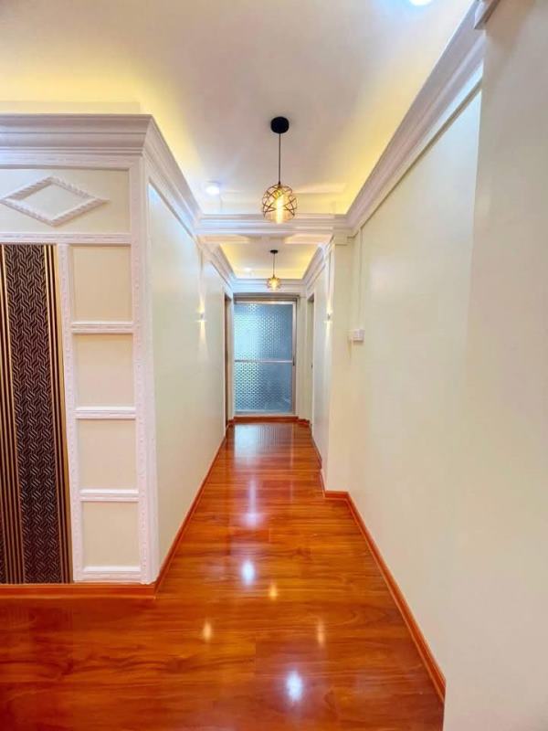 Gallery for (Home Loan)Mini Condo For Sale Near by Zay Kyee,Kyee Myin Daing Township.