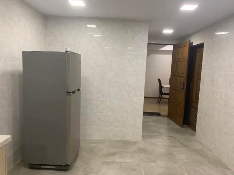 Gallery for Condo For Rent Damar Yone Street,Royal Maung Bamar Condo,Hlaing Township.