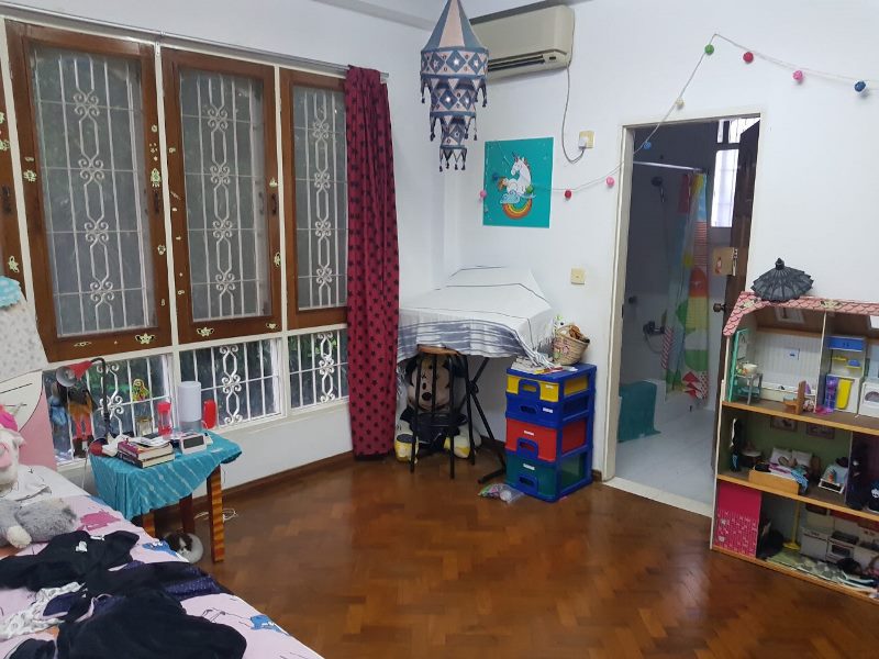 Gallery for House For Rent Shwe Taung Kyar,Inya Myaing Road,Bahan Township.