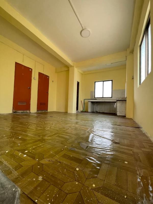 Gallery for Apartment For Sale Htu Par Youne Lane,Thaketa Township.