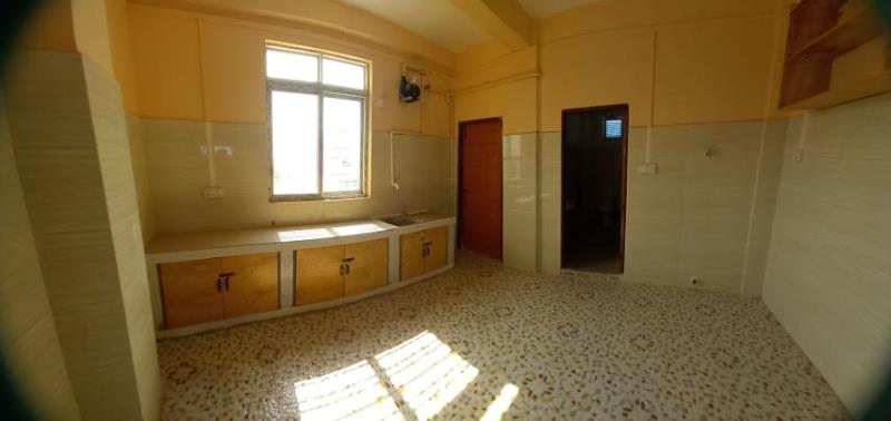 Gallery for Condo For Rent Tapin Shwe Ytee Street,Tapin Shwe Ytee Condo,Yankin Township.