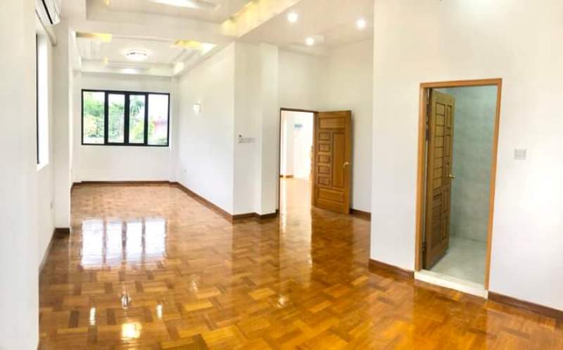 Gallery for House For Sale U Ba Win Setreet,North Dagon Township.