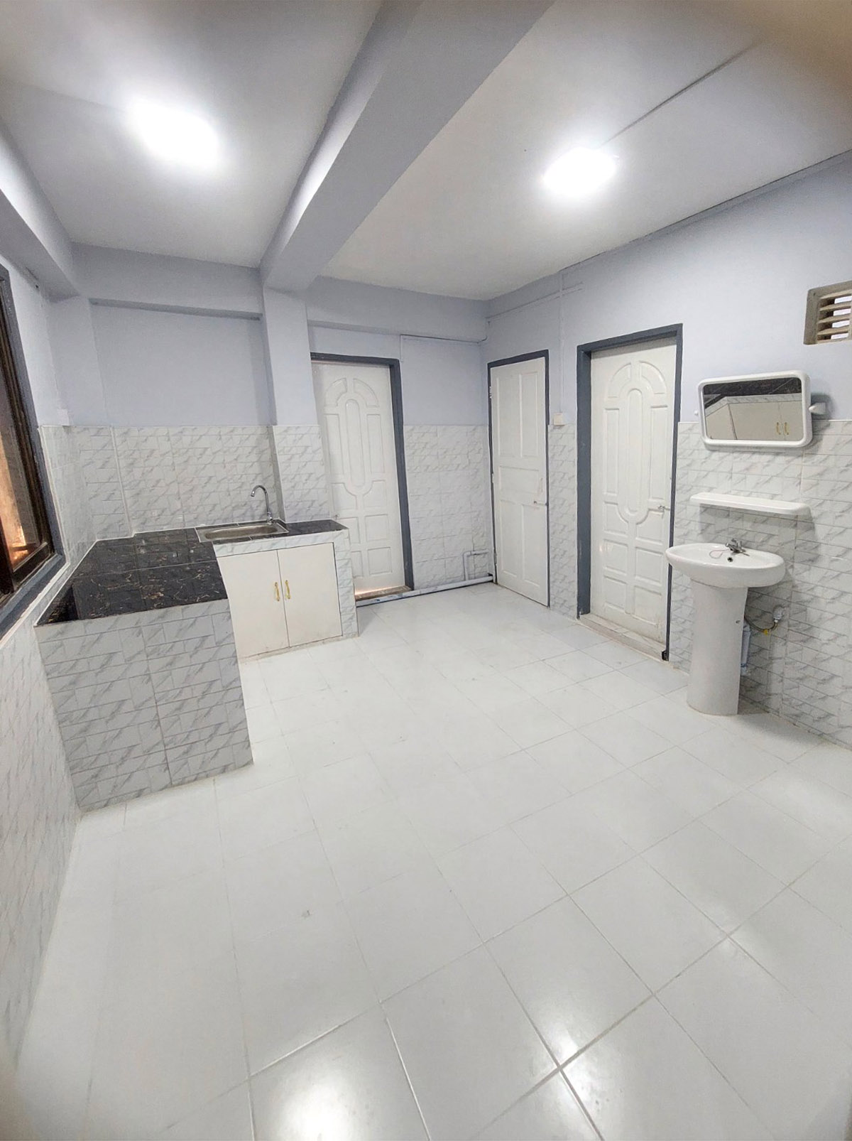Gallery for Apartment For Sale Bagaya Street, Sanchaung Township.