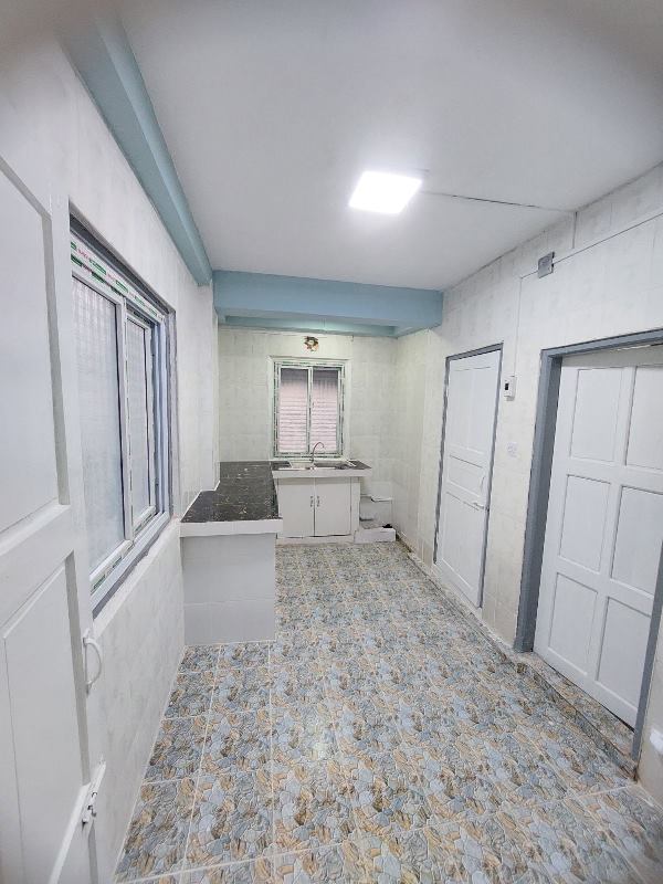 Gallery for Apartment For Sale Sakawar Street, Kyee Myin Daing Township.