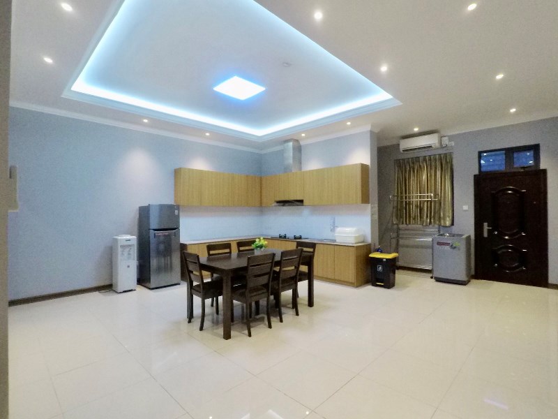 Gallery for Condo For Rent Wai Za Yan Tar Housing,Thingangyun Township.