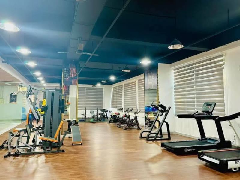 Gallery for Condo For Rent Yangon Insein Road,The Century Condo,Hlaing Township.