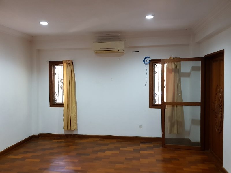 Gallery for House For Rent Shwe Taung Kyar,Inya Myaing Road,Bahan Township.
