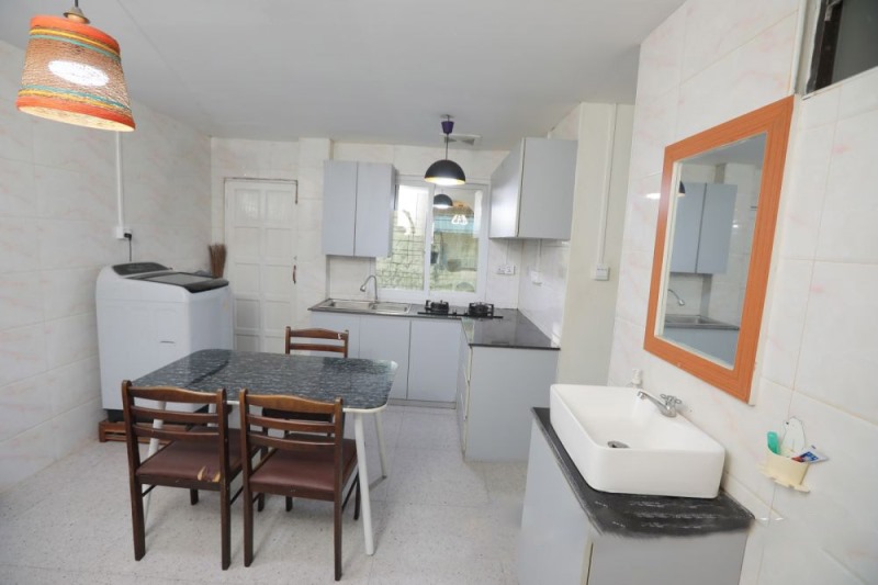 Gallery for Apartment For Sale Myin Taw Thar Housing,Thaketa Township.