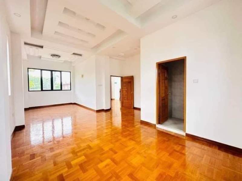 Gallery for House For Sale U Ba Win Setreet,North Dagon Township.