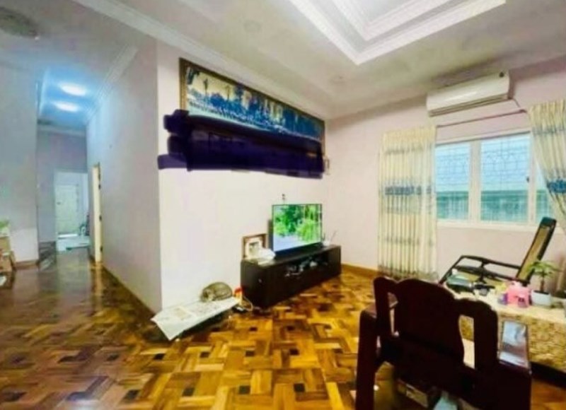 Gallery for House For Sale,(34)Ward,North Dagon Township.