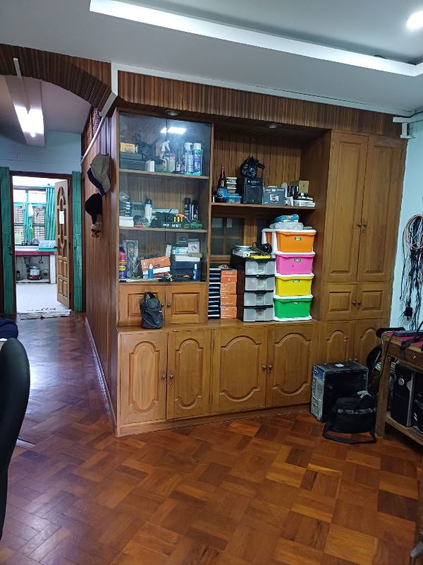 Gallery for Apartment For Sale 50th Street,Botahtaung Township.