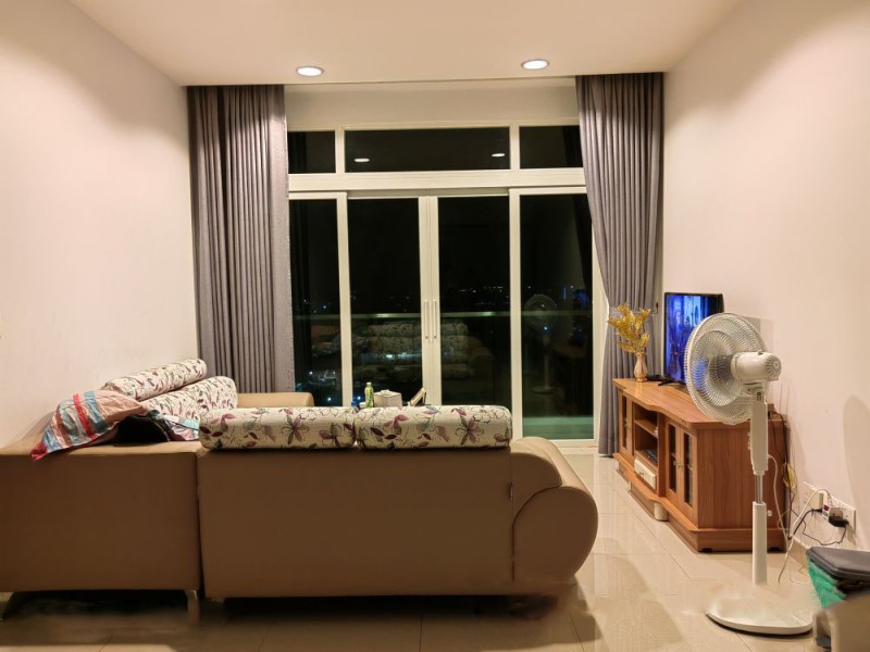 Gallery for Condo For Sale Gems Condo,Hlaing Township.