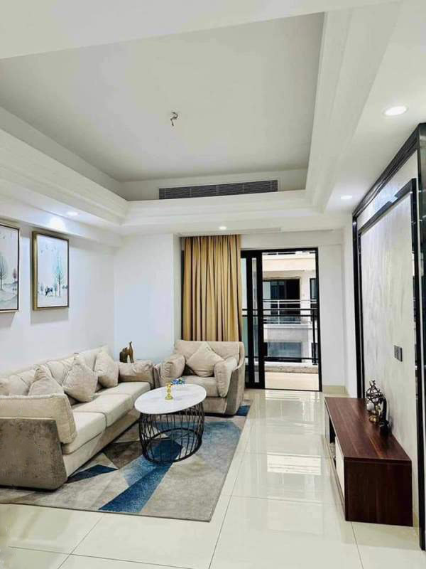 Gallery for Condo For Sale Yangon Insein Road,The Century Condo,Hlaing Township.